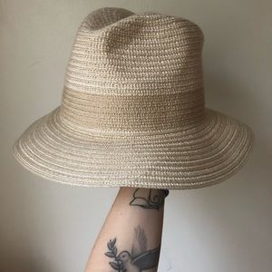 Free People sun hat